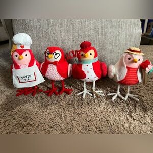Target 2023 Valentines Day birds